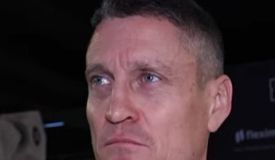 «Сразу идём на бой с Усиком». Промоутер Паркера сообщил о разговорах с Климасом «Сразу идём на бой с Усиком». Промоутер Паркера сообщил о разговорах с Климасом
