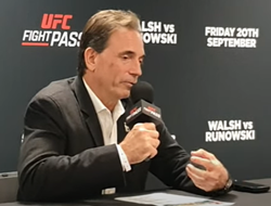 фото - «Если Богачук победит Мадримова...» Промоутер о перспективах украинца