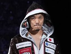 фото - «Тогда и начинается веселье». Накатани о бое с Иноуэ