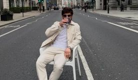 Евлоев после победы над Мёрфи обратился и к чемпиону, и к хейтерам