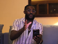 фото - У Стерлинга серьёзные претензии к Уайту. Требует незамедлительного ответа