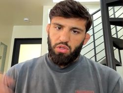 фото - Царукян предложил пари Топурии. На кону огромные деньги