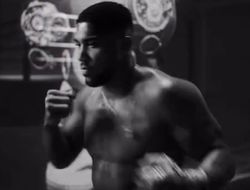 фото - Энтони Джошуа определился с соперником «на 90 процентов» — источник