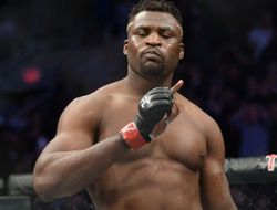 фото - Фрэнсис Энганну: Я лучший боксёр тяжёлого веса UFC!
