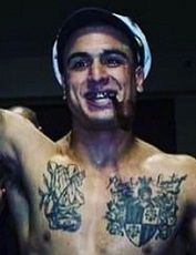 Ричард Ривера