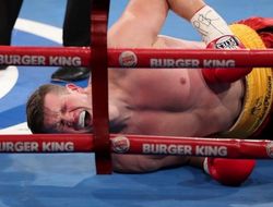 фото - С миру по нитке: Димитренко близок к титульному бою, Ортис бросил вызов Фьюри