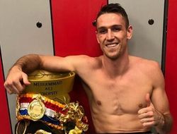 фото - Каллум Смит выиграл Суперсерию и осмелел: вызывает на бой Головкина