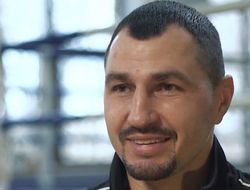 фото - Виктор Постол перед боем за два титула с Рамиресом: Года берут своё, но мы справимся