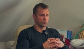 «Сейчас Опетая творит чудеса, как и Усик». Бриедис о победе над Глентоном