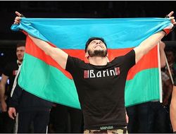 фото - Результаты Rizin 20: Мусаев выиграл гран-при, Капе забил Асакуру, Прохазка вырубил Доллэуэя — видео