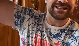 Фьюри поблагодарил Кличко: «Спасибо, что сделал меня мультимиллионером!»