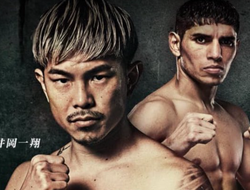 фото - Два титульных реванша и «унификация» чемпиона и получемпиона