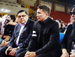 фото - Пояс Головкина обретёт нового владельца — заказаны торги