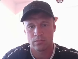 фото - «Это невозможно». Бриедис о возвращении Кличко и реванше Усик–Фьюри