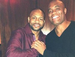 фото - Не прошло и дня — Рой Джонс готов драться снова, но с одним условием