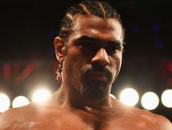 фото - Хэй: Прежде чем критиковать Паркера — посмотрите на Джошуа