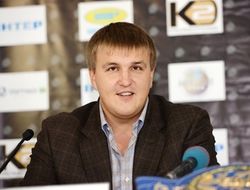 фото - В Украине пройдёт крупное шоу, Беринчик сразится за титул — промоутер  