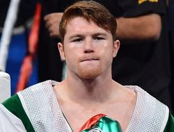 фото - Кто победил в поединке Головкин–Джейкобс: мнение Канело Альвареса