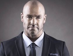 фото - Да будет мужицкий замес: Лукас Браун подерётся с Дэйвом Алленом