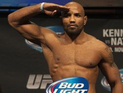 фото - Названа новая дата боя «Жакаре» Соузы и Йоэля Ромеро