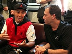 фото - В команде Головкина рассчитывают на бой с Альваресом сразу после Джейкобса?