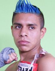 Хуан Антонио Родригес