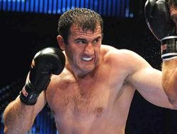 фото - Реванш Руис–Джошуа: трёхкратный чемпион мира Магомедрасул Меджидов выступит в андеркарде