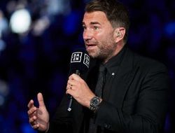 фото - Когда объявят следующего соперника Джошуа? Отвечает Хирн