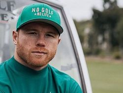 фото - Канело прямо спросили, подерётся ли он с ютубером Джейком Полом: видео ответа