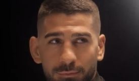 Топурия берёт паузу в карьере. Заявление бойца