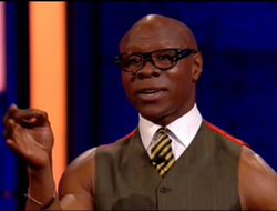 фото - Юбэнк-старший в раздумьях: научить Конора как побеждать Флойда или не стоит?