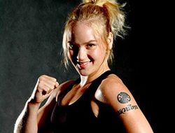 фото - Валентина Шевченко дебютирует в новом весе: анонсирован бой против Качоэйры