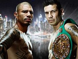 фото - Видеопревью НВО: Серхио Мартинес vs. Мигель Котто, эпизод №2