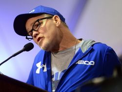 фото - Роуч: Паскаль сказал, что мощь Ковалёва просто огромна