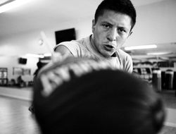 фото - Гаврил заменит Диррелла в титульном бою с Бенавидесом