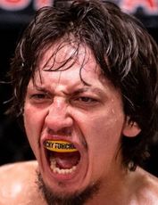 Рикки Турсиос