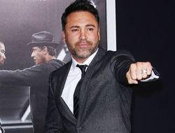 фото - Фьюри вернётся сильнее, чем когда бы то ни было — Де Ла Хойя