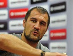 фото - Ковалёв хочет стать первым, кто «пробьёт» Брёмера