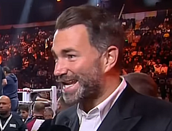 фото - Уайлдер не побил ни одного элитного супертяжа, Джошуа на лигу выше — промоутер