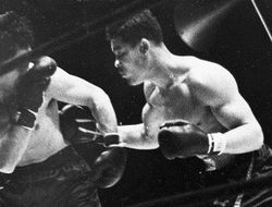 фото - Легендарные бои: Джо Луис vs Макс Шмелинг — видео от vRINGe.com