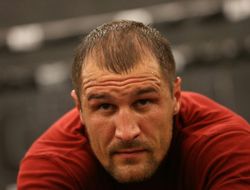 фото - Ковалёв — Рябинскому и Меликузиеву: «Хрень полная! Вашего щенка разорву как грелку!»