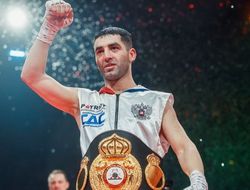 фото - Алоян нацелен на титул WBA в весе Далакяна