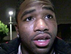 фото - Сорвало резьбу: Броунер якобы хватал за шею официантку и угрожал ей расправой