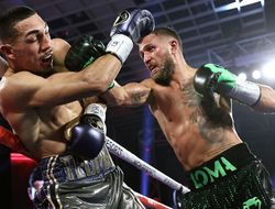 фото - Не думаю, что Камбосос или Хэйни боятся Ломаченко — топ-промоутер