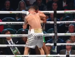 Элиминатор WBC: Кроули побил Рамоса в нереальном слагфесте