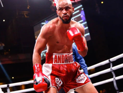 фото - Танк думает, что это лёгкий бой? Он такой не первый — Гарсия собирается побить Дэвиса