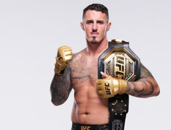 фото - Джонс пошло ответил на замечание Аспиналла. Тот не растерялся