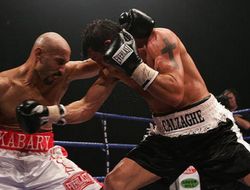 фото - Экс-претендент на чемпионский титул подозревается в убийстве дочери