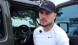 Камбосос получит бой за титул в новом весе? Промоутер озвучил план