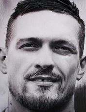 Александр Усик